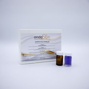 SHAPE & CELL ACTIVE KIT BOOSTER Concentrato Cellulite
Professional Kit 6 Fiale