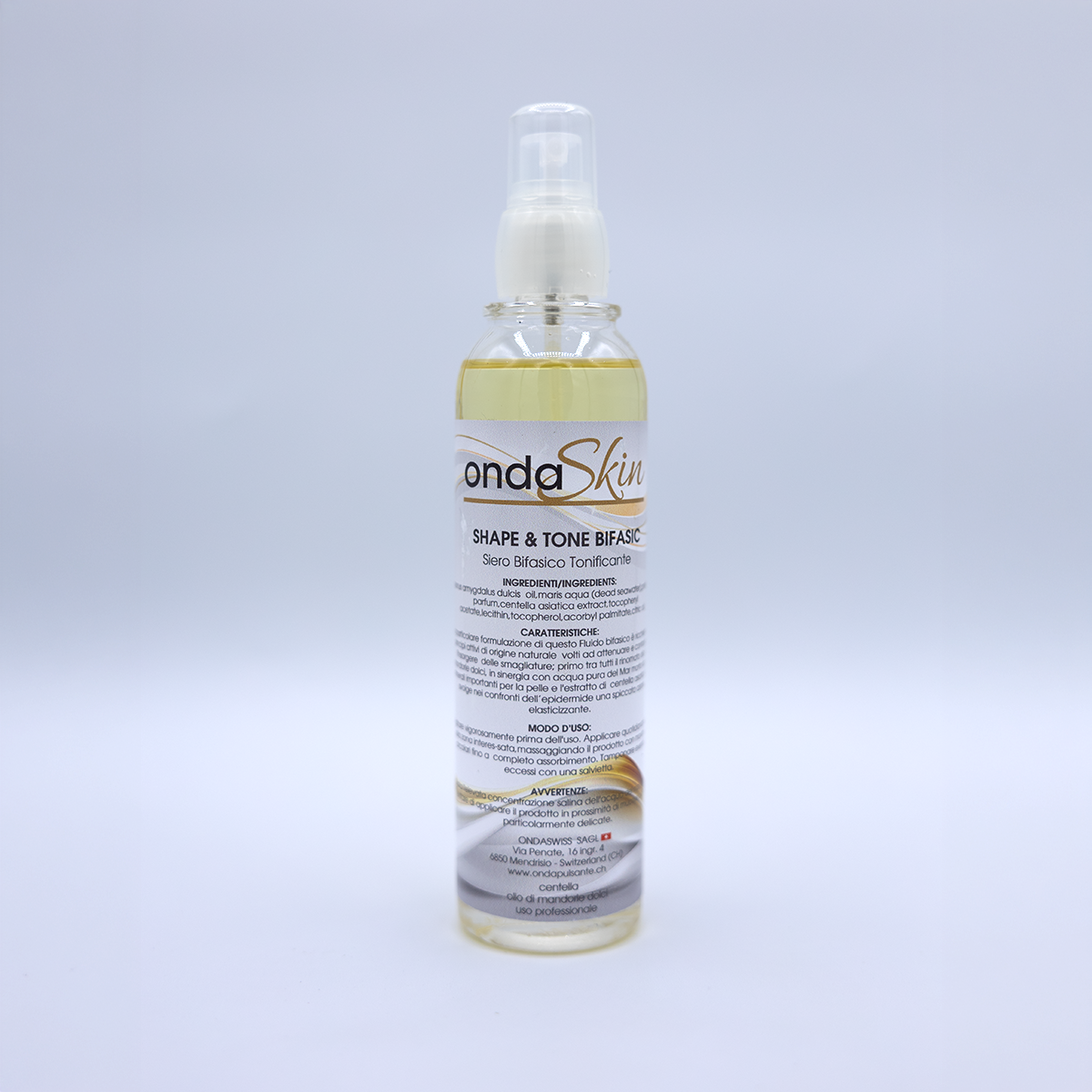 PROTOCOLLO DREN ACTIVE - 6 TRATTAMENTI DRENANTI ANTICELLULITE PER PRESSOTERAPIA - immagine 5