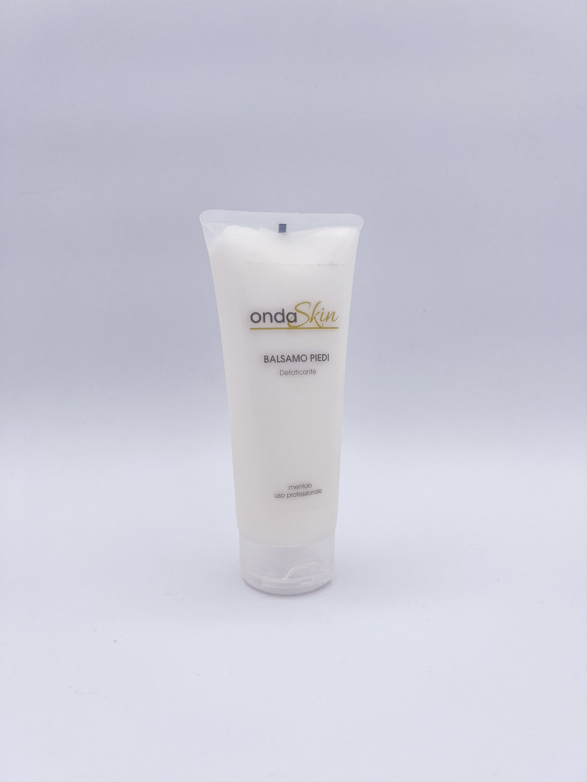 BALSAMO PIEDI - Emulsione Igienizzante e Defaticante Home 100ml
