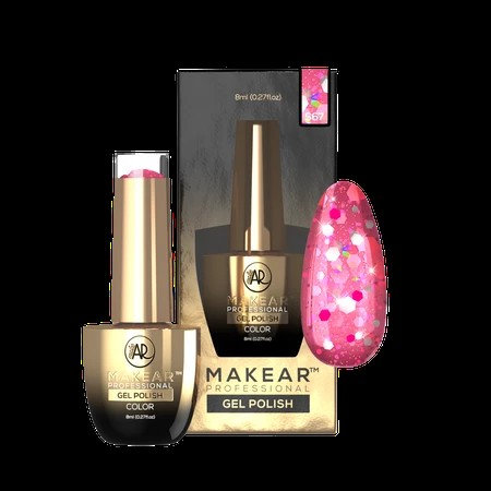 S67 Gel Polish UV Makear 8 ml