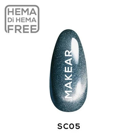 SC05 Silky Cat Eye 8ml