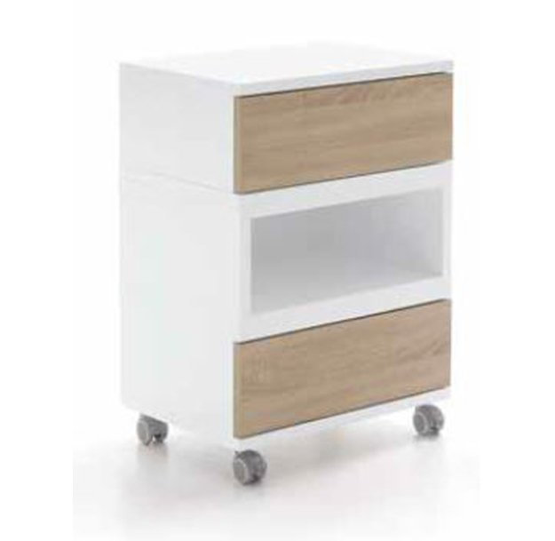 Carrello Swing