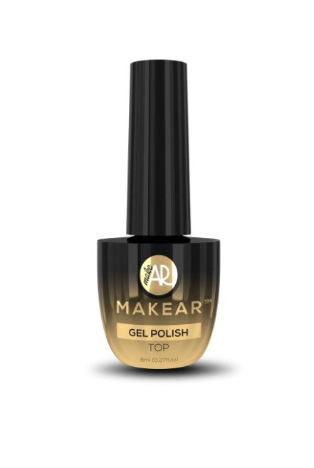 Top No Wipe - VELVET MATTE 8ml