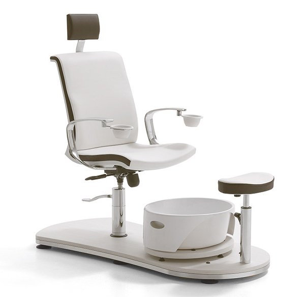Poltrona Podologica Mini Island Podo Spa Evo