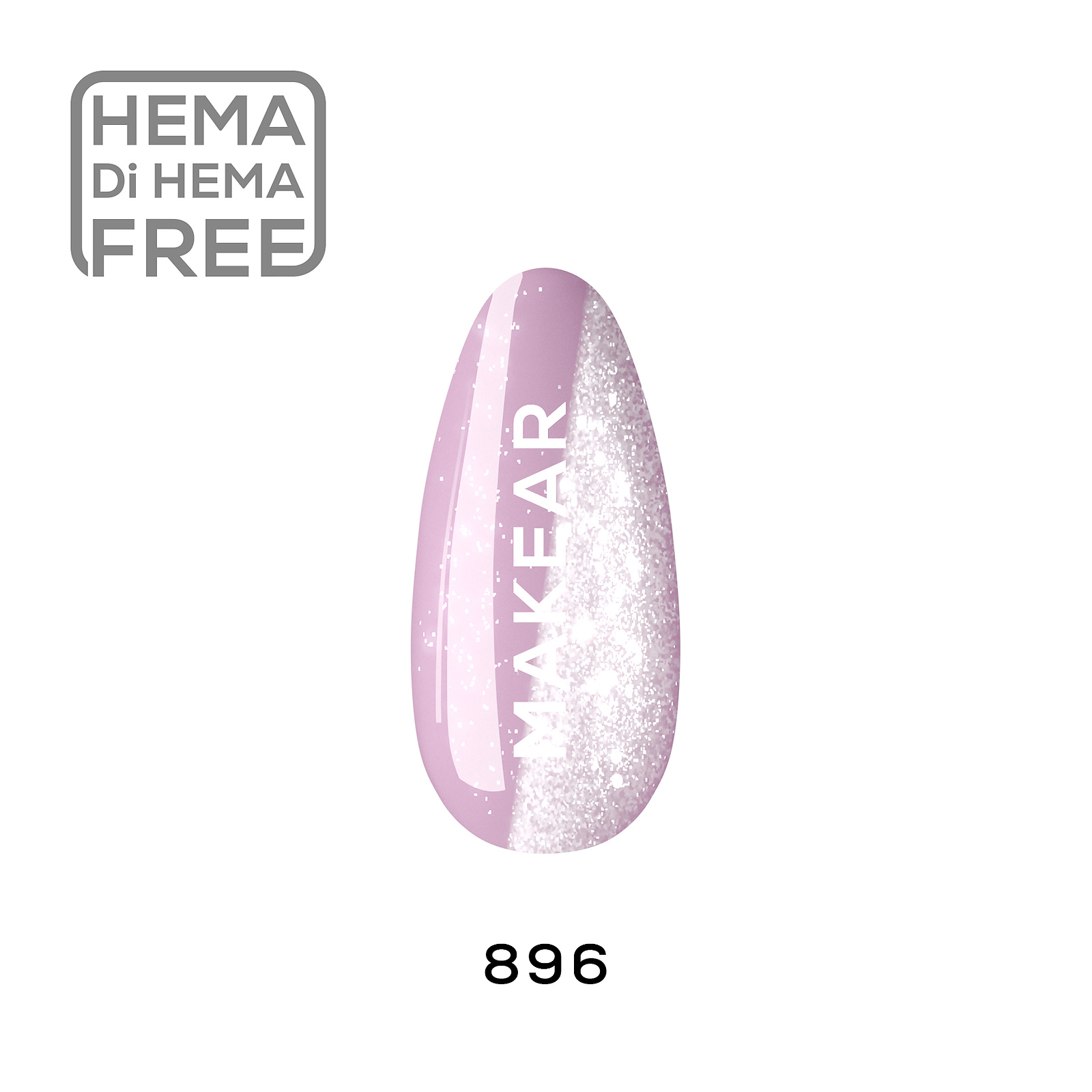 896 Stylist day - UV Gel Polish Makear